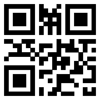 Scansione del Qr Code di 3305929392