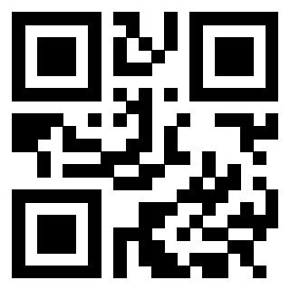 3305929394 - Immagine del Qr Code associato