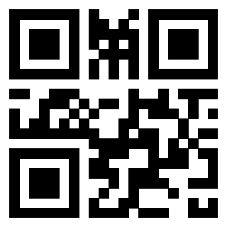 3305929395 - Immagine del Qr Code