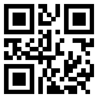 Immagine del Qr Code di 3305929397