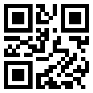 Il Qr Code di 3305929401