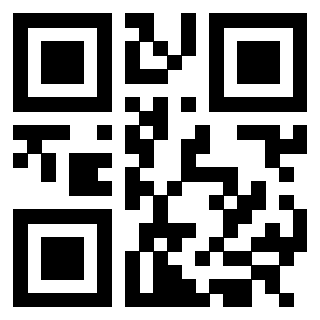 3305929402 - Immagine del Qr Code