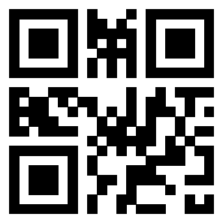 3305929403 - Immagine del QrCode