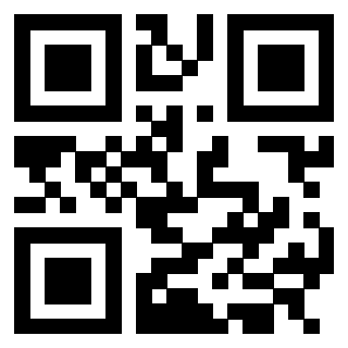 3305929404 - Immagine del QrCode