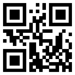 3305929407 - Immagine del Qr Code