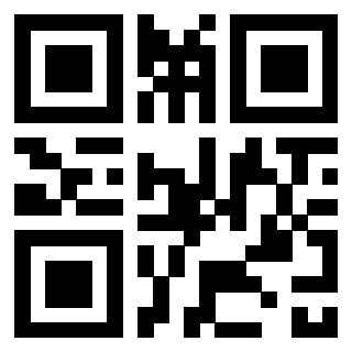 Immagine del QrCode di 3305929408