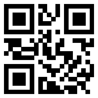 Immagine del QrCode di 3305929410