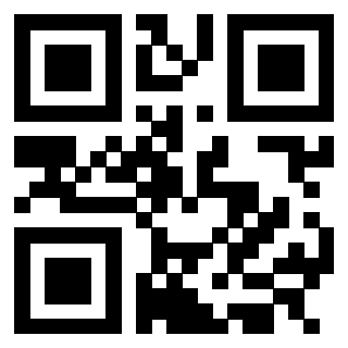 3305929411 QrCode associato