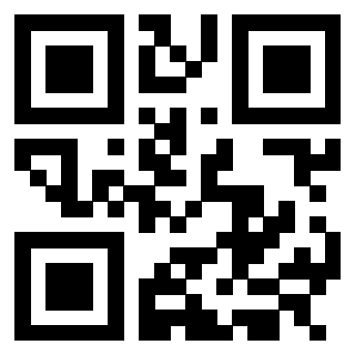 3305929415 Qr Code associato