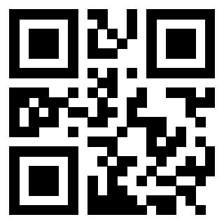 3305929416 - Immagine del Qr Code