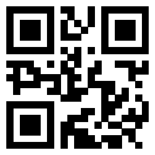 3305929417 QrCode associato