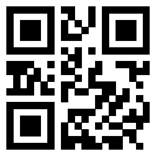 3305929418 - Immagine del QrCode