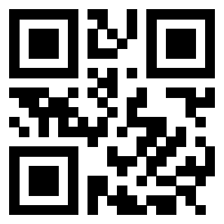 Il Qr Code di 3305929419