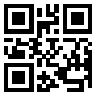 Il Qr Code di 3305929421