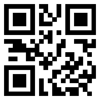 3305929424 - Immagine del Qr Code