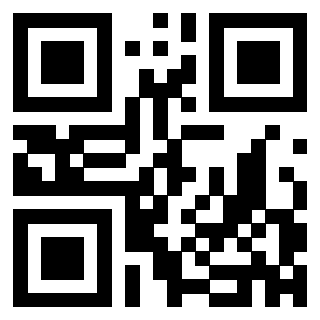 3305929425 QrCode associato