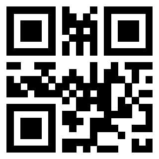 3305929427 - Immagine del QrCode associato