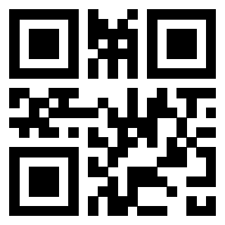 Immagine del QrCode di 3305929428