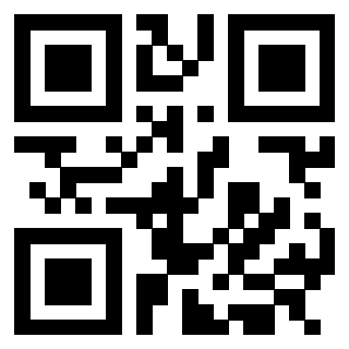 Il QrCode di 3305929431
