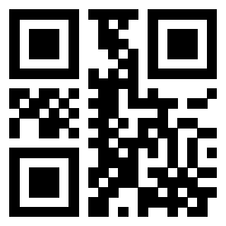 Immagine del QrCode di 3305929437