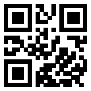 Il Qr Code di 3305929439