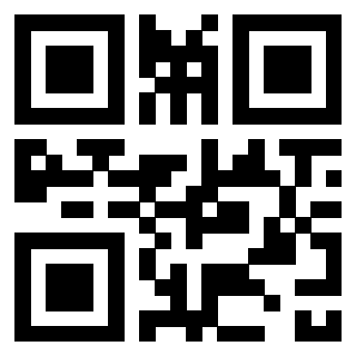 Immagine del QrCode di 3305929440