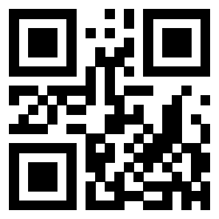 3305929441 Qr Code associato