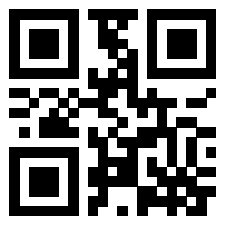Scansione del Qr Code di 3305929442