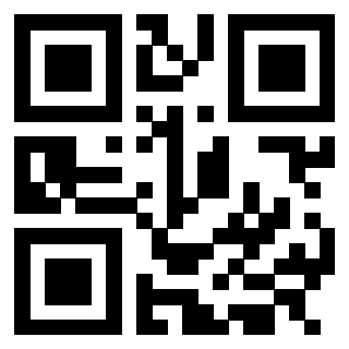 QrCode di 3305929444