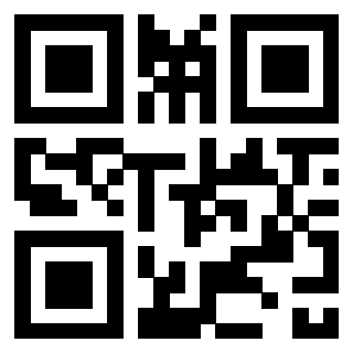 QrCode di 3305929449
