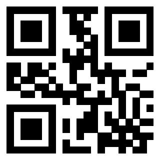 Il Qr Code di 3305929452
