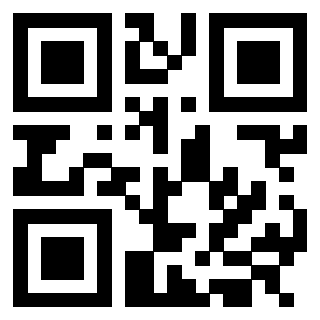 3305929453 - Immagine del QrCode