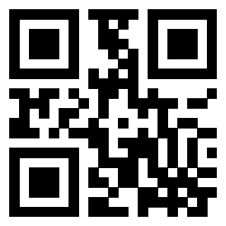 Scansione del Qr Code di 3305929454