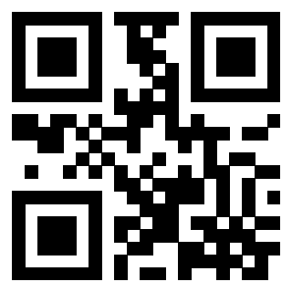 3305929455 - Immagine del QrCode associato