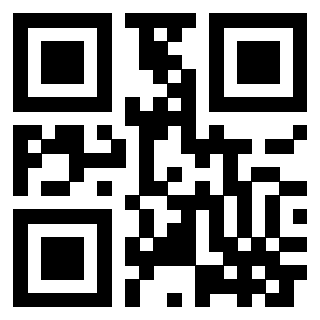 Il QrCode di 3305929456