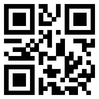 3305929457 QrCode associato