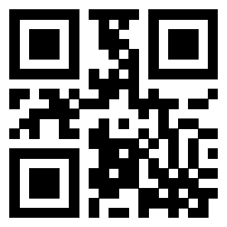 3305929458 Qr Code associato