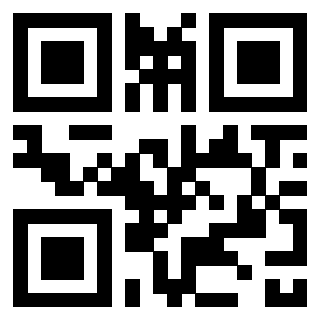 Immagine del Qr Code di 3305929459