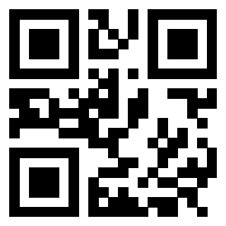 Immagine del QrCode di 3305929462