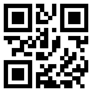 Immagine del QrCode di 3305929463