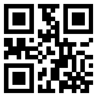 3305929465 - Immagine del Qr Code
