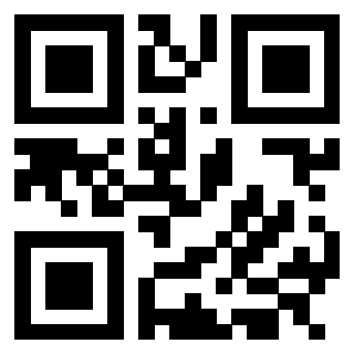 Immagine del QrCode di 3305929471