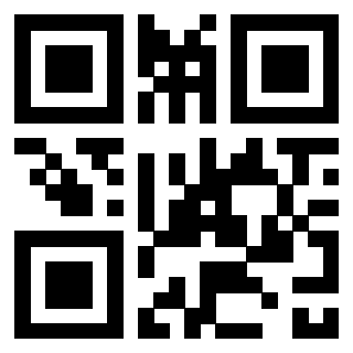 3305929476 - Immagine del QrCode