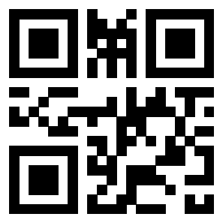 3305929478 Qr Code associato