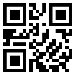 3305929479 QrCode associato