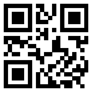 Immagine del Qr Code di 3305929480