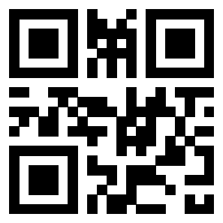 Il Qr Code di 3305929482