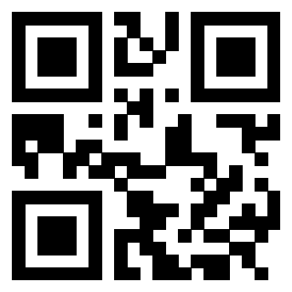 3305929483 - Immagine del QrCode associato