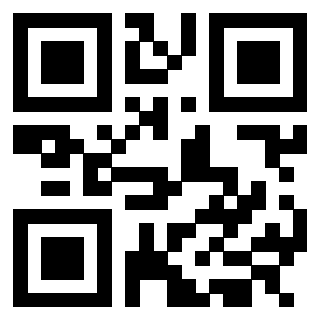 3305929484 Qr Code associato