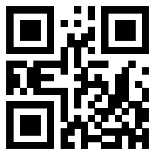 Scansione del Qr Code di 3305929485